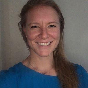 Meet your Posher, Tessa